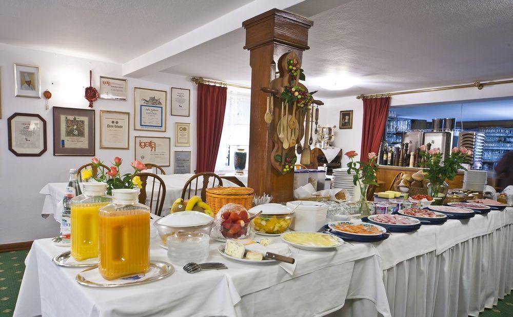 Hotel Goldener Sternen Konstancja Zewnętrze zdjęcie