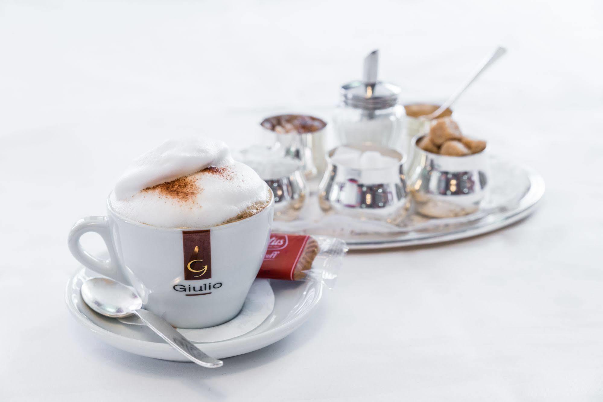 Hotel Goldener Sternen Konstancja Zewnętrze zdjęcie